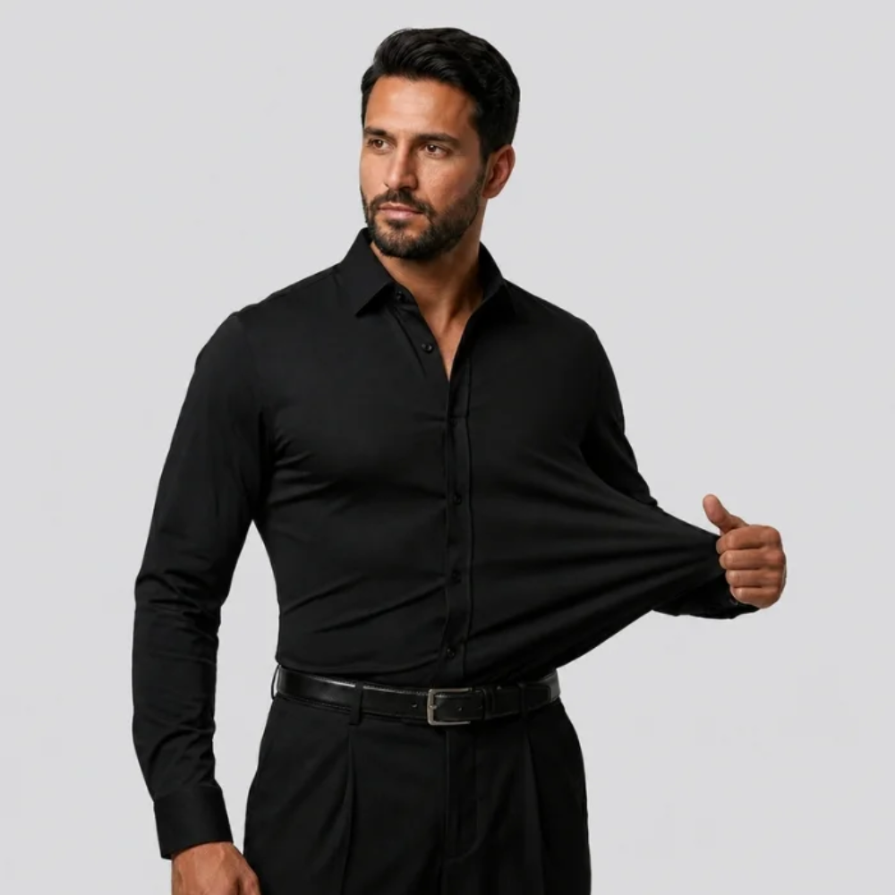 wrinkle-free dress shirts slim fit Shirt – Zannove Geo Exclusive Free Slim Fit Men’s Forever 21 Sequin Mini Color:Lavender as Picture