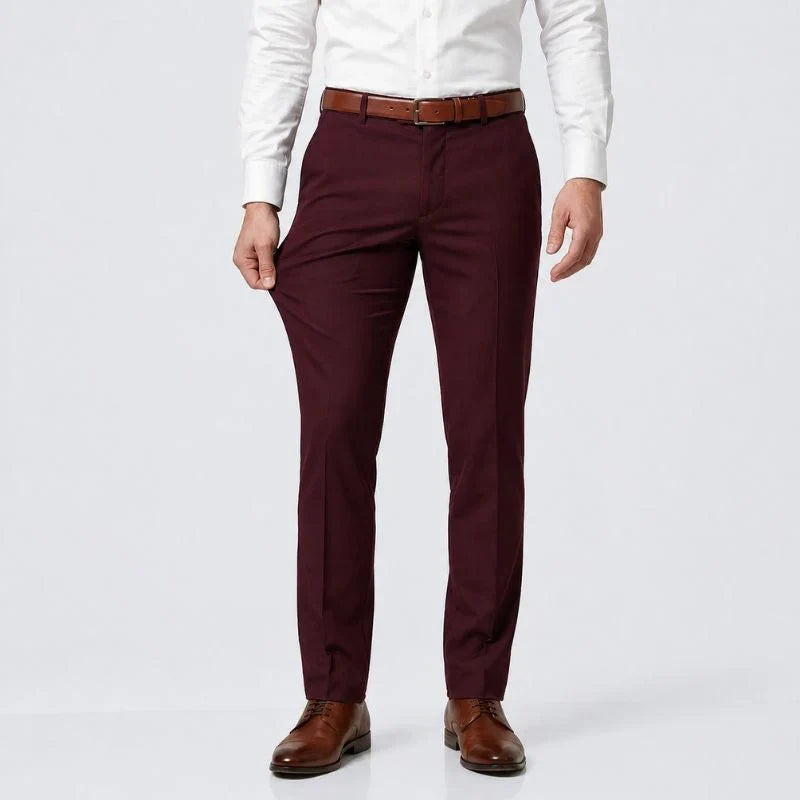 Zannove Victus Elastic Pants