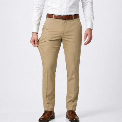 Zannove Victus Elastic Pants