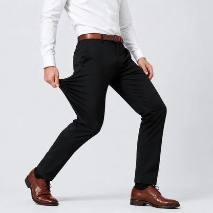Zannove Victus Elastic Pants