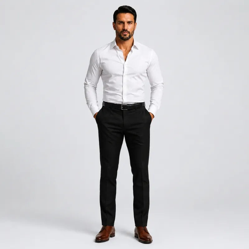 Zannove Victus Elastic Pants