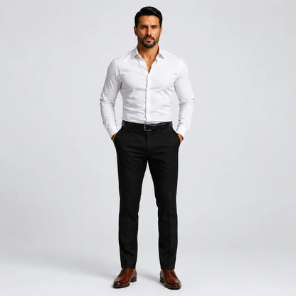 Zannove Victus Elastic Pants
