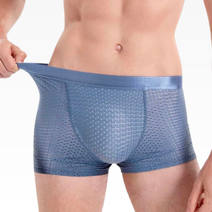 BambooBoxer Shorts - 5-Pack