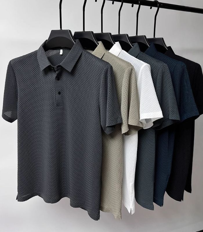 Zannove Aero Polo Victus