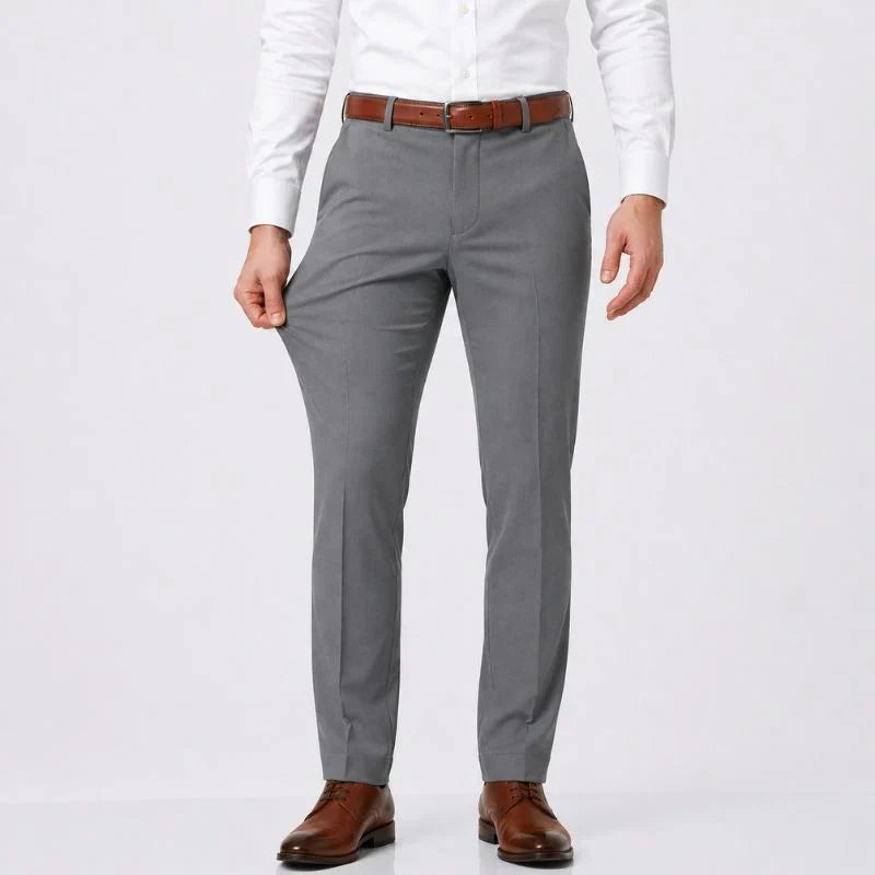 Zannove Victus Elastic Pants